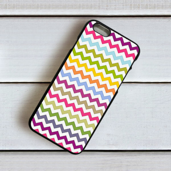 Iphone Pattern Mobile Back Cover D6