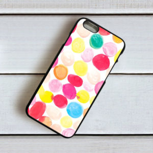 Iphone Pattern Mobile Back Cover D2