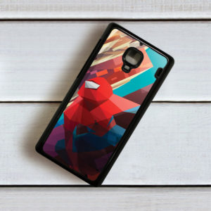 Xiaomi Spiderman Mobile Back Cover