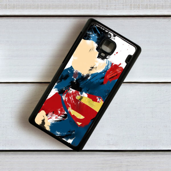 Xiaomi Superman Mobile Back Cover