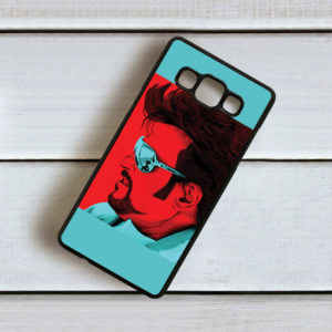 Samsung Rajinikanth Mobile Back Cover D4