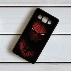 Samsung Spiderman Mobile Back Cover D1