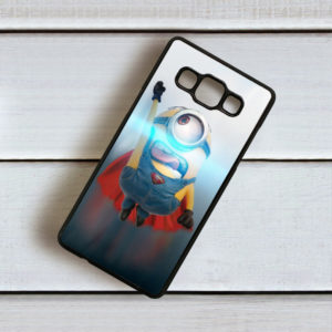 Samsung Spiderman Mobile Back Cover D4