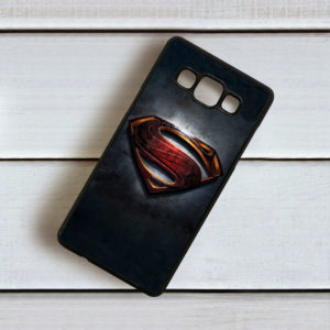 Samsung Superman Mobile Back Cover D3