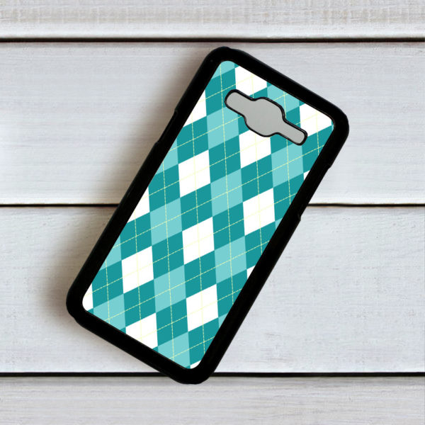 Samsung Pattern Mobile Back Cover D1