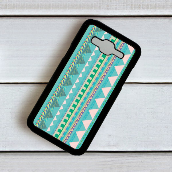 Samsung Pattern Mobile Back Cover D2