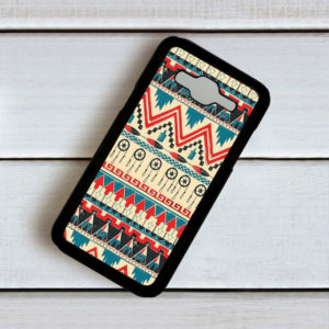 Samsung Pattern Mobile Back Cover D3