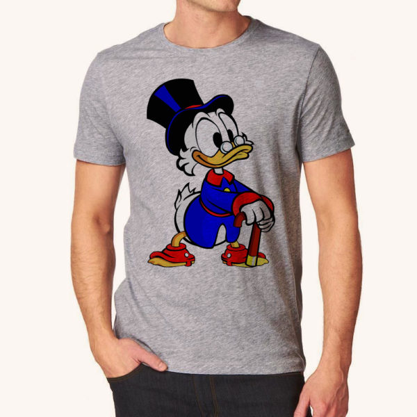 DuckTales Tshirt