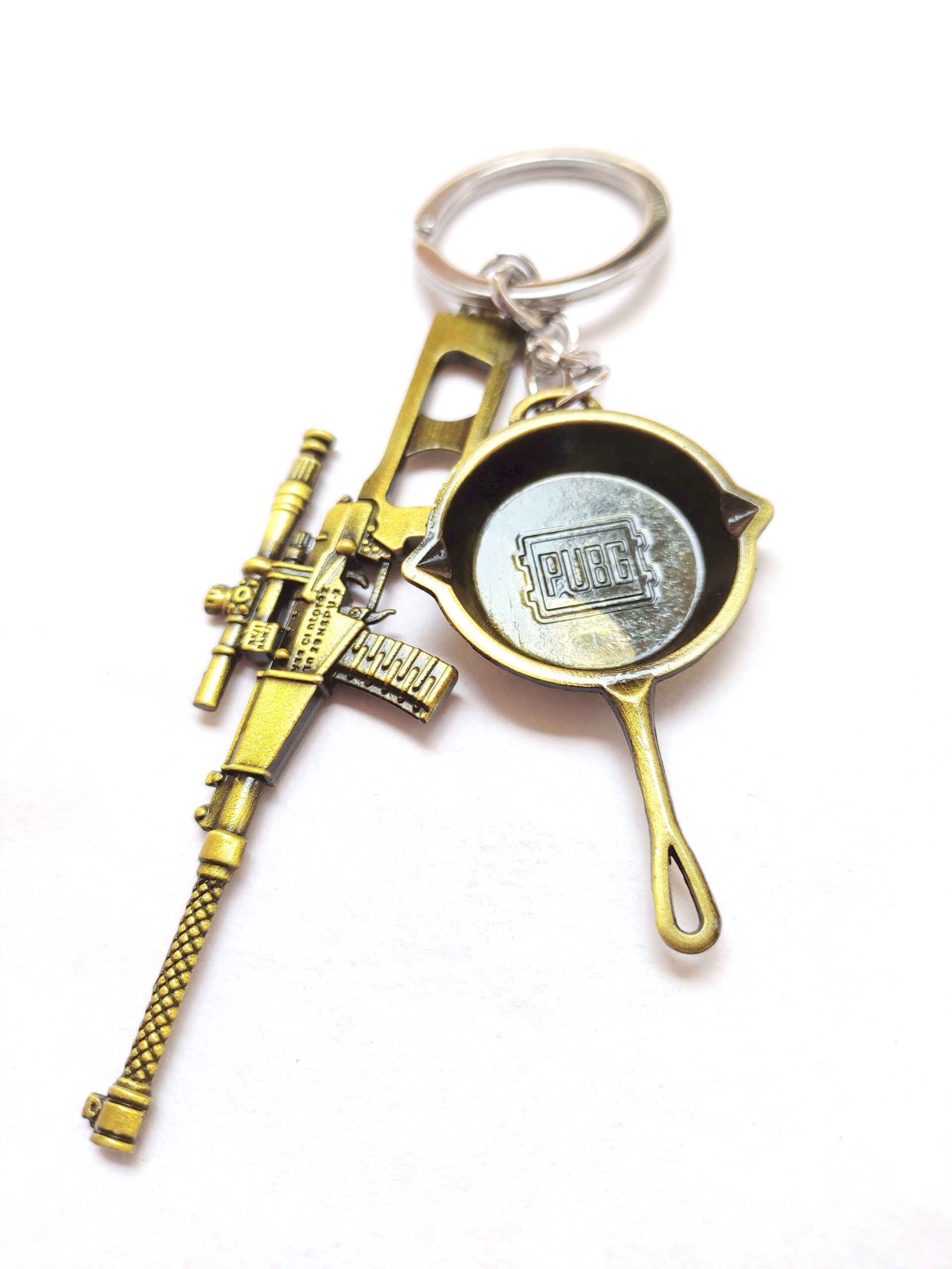 Vss keychain sale