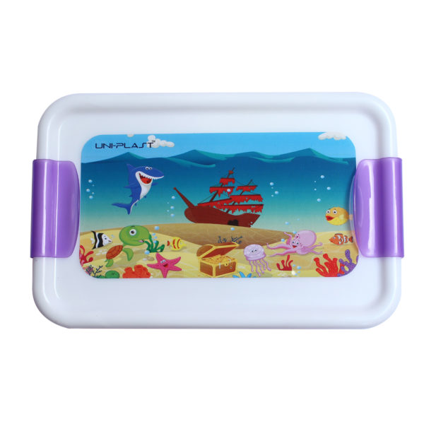 Kids Lunch Box Parpal