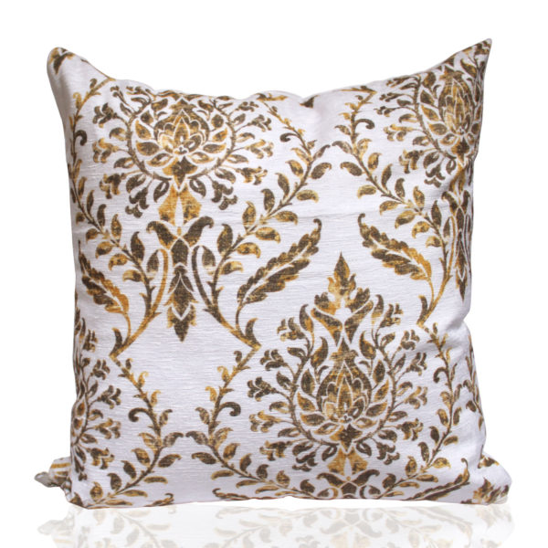 Pillow Cover Damas Design