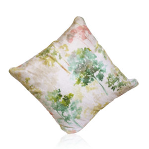 Pillow Cover Tree Design