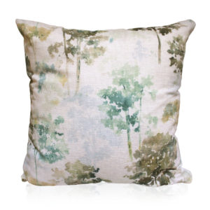 Pillow Cover Tree Design