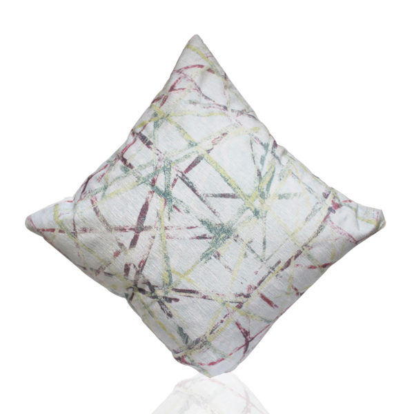 Pillow Cover Abstract Design