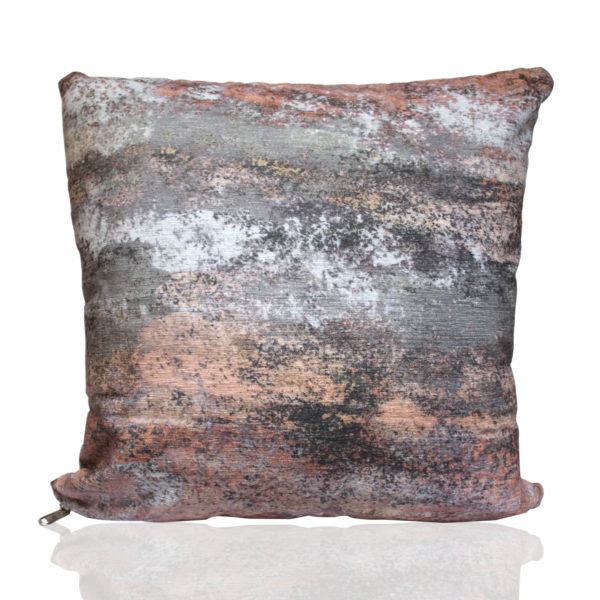 Pillow Cover Abstract Design