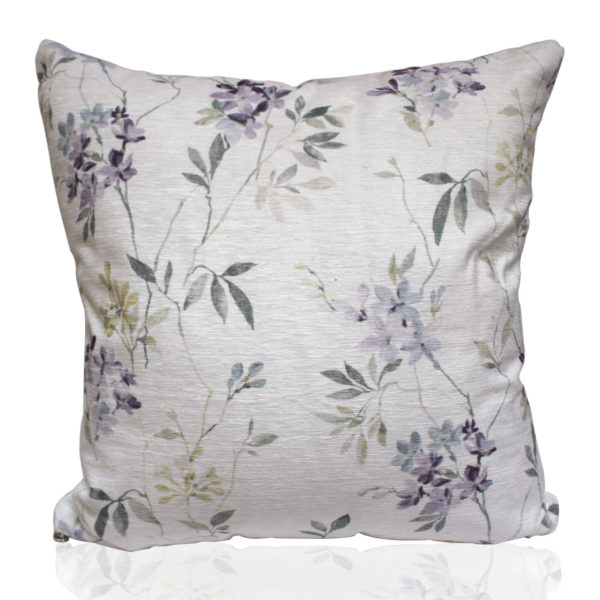 Pillow Cover Floral Design