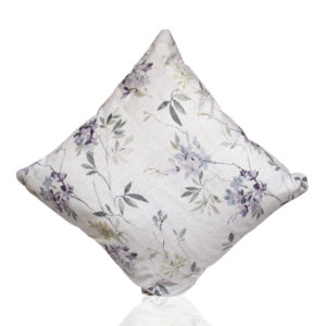 Pillow Cover Floral Design