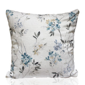 Pillow Cover Floral Design