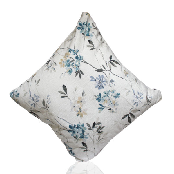 Pillow Cover Floral Design