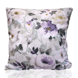 Pillow Cover Floral Design