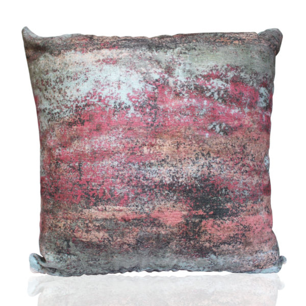 Pillow Cover Abstract Design