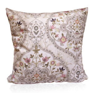 Pillow Cover Damas Design