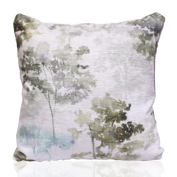 Pillow Cover Tree Design