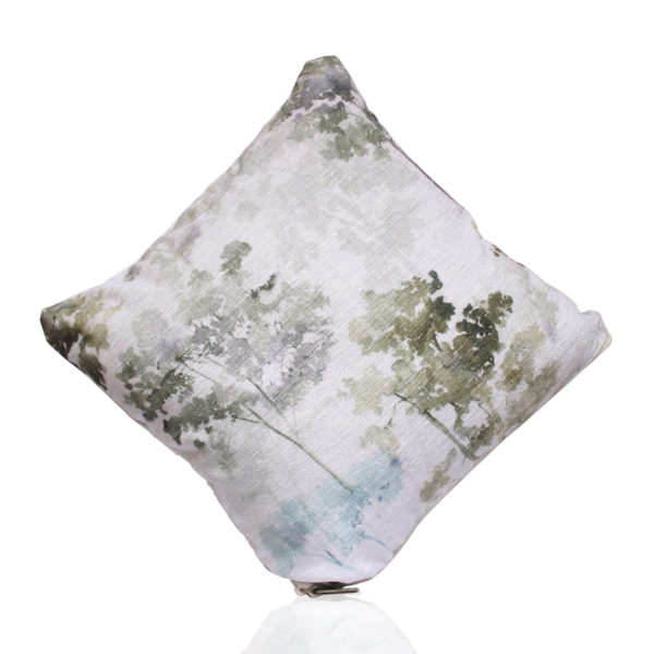 Pillow Cover Tree Design