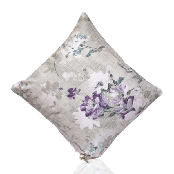 Pillow Cover Floral Design