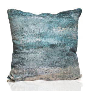 Pillow Cover Abstract Design