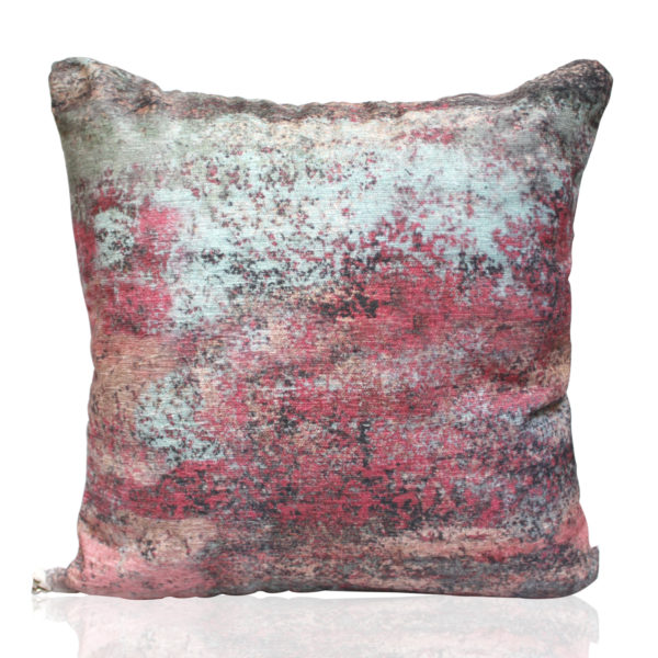 Pillow Cover Abstract Design