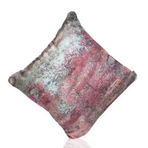 Pillow Cover Abstract Design