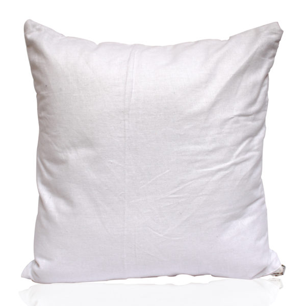 Pillow Cover Trapezium Design