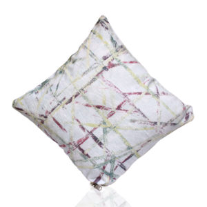 Pillow Cover Abstract Design