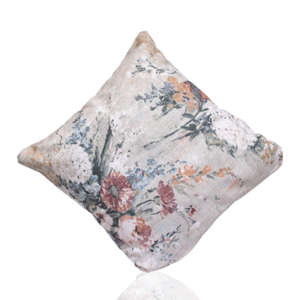 Pillow Cover Floral Design